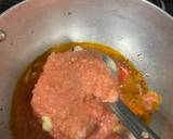 Shaam severa recipe step 5 photo