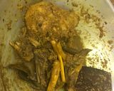 Foto langkah ke 4 dari resep Ayam goreng lengkuas sambal korek.