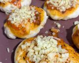 Foto del paso 9 de la receta: Mini Pizzas