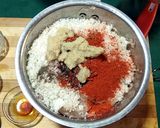 চিকেন নাগেটস (Chicken nuggets recipe in Bengali) রেসিপির ধাপ 2 ছবি