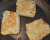 Foto del paso 11 de la receta: Empanaditas chinas/ arrolladitos primavera