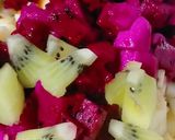 Foto langkah ke 3 dari resep Salad buah ala kadarnya 🥰.