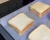 Foto del paso 5 de la receta Croque monsieur y croque madame