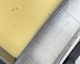 Gambar langkah 4 resipi Easy Puding Caramel Telur.