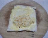 Cheesy bread roll recipe step 6 photo