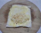 A picture of step 6 of Cheesy bread roll.