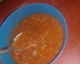Foto del paso 4 de la receta: Chirmol