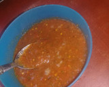 Foto del paso 4 de la receta: Chirmol