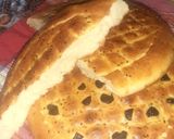 صورة لخطوة 1 من وصفة خبز تركي