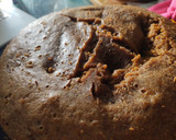 Foto del paso 14 de la receta: Pan de Zanahoria en la estufa, en molde milagro o Jade horno