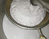 A picture of step 7 of Parippu payasam(Dal kheer).