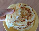 Foto del paso 5 de la receta: Tortitas esponjosas de Queso