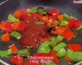ચીલી પનીર (Chili Paneer Recipe In Gujarati) રેસીપી સ્ટેપ4ફોટો