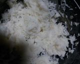 Foto del paso 1 de la receta: Croquetas de papa y arroz