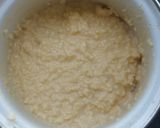 Köles császármorzsa recept fázis 2 fotója