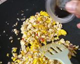 Foto langkah ke 4 dari resep 895. Tumis Kucai Telur Tahu Taoge (TKT3).