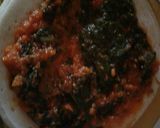 Foto del paso 1 de la receta: Pizza vegetariana