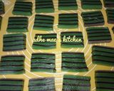 Foto langkah ke 6 dari resep Lapis Tapioka.