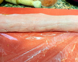 Foto del paso 2 de la receta: Flamenquín cordobés
