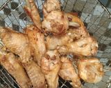 Foto langkah ke 3 dari resep Paha Ayam Rica Rica by me.
