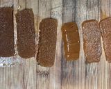 Foto del paso 12 de la receta 🎄🎅🏻Cinco entrantes navideños fabulosos 🎄🎅🏻
