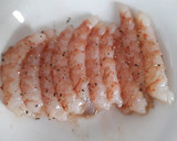 Foto del paso 11 de la receta: Gambones en salsa