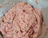 Foto langkah ke 3 dari resep Sosisbrood.