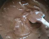 Foto langkah ke 3 dari resep Bolu Gulung Coklat.