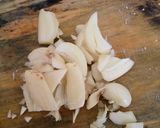 Foto langkah ke 2 dari resep Tahu Cacah Masak Kecap.