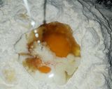Foto del paso 3 de la receta: Scones de Vainilla
