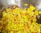 صورة لخطوة 4 من وصفة بيض وطماط 🍳
