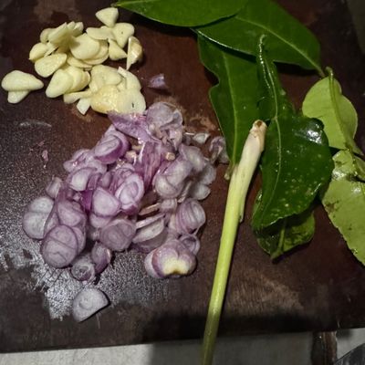 Langkah 2