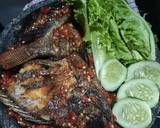 Foto langkah ke 2 dari resep Sambal Petis Madura / Petis Ikan Tuna enak nagihin.