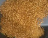 Foto langkah ke 6 dari resep Mie Goreng Simpel.