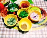 મિસ્સી રોટી (Missi Roti Recipe In Gujarati) રેસીપી સ્ટેપ2ફોટો