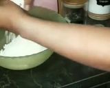 Foto langkah ke 2 dari resep Ayam krispi / ayam kribo.