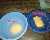 Foto langkah ke 1 dari resep Bolen pisang coklat gak ribet (1).