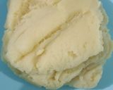 Foto langkah ke 1 dari resep Kue soes isi vla.