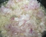 अमृतसरी पिंडी छोले विथ भटूरे (Amritsari Pindi Chole with bhature recipe in Hindi) रेसिपी चरण 2 फोटो