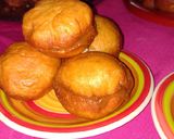Foto del paso 5 de la receta: Bollos dulces