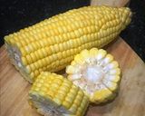 Foto langkah ke 1 dari resep Sayur Bening.