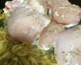 Foto del paso 2 de la receta: Suprema a la crema