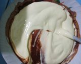 Foto langkah ke 6 dari resep Bolu Marmer 5 Telur.