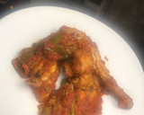 Foto del paso 12 de la receta: Carne con pimiento,tomate y alcachofas, la merienda-cena típica de Pascua 🐣en La Safor