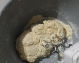 Foto langkah ke 2 dari resep Roti boy/coffebun lembut.
