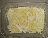 Foto langkah ke 7 dari resep Kentang Frozen Simpel.