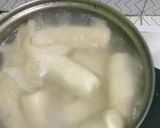 Foto langkah ke 3 dari resep Empek empek dos.