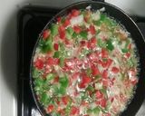 Foto del paso 3 de la receta: Huevos pintos