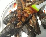 Foto langkah ke 3 dari resep Lele Bakar.