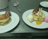 Foto langkah ke 1 dari resep Es wafel.